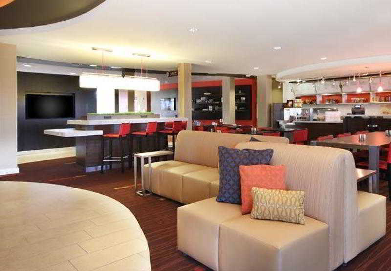 Отель Courtyard By Marriott Sacramento Фолсом Экстерьер фото